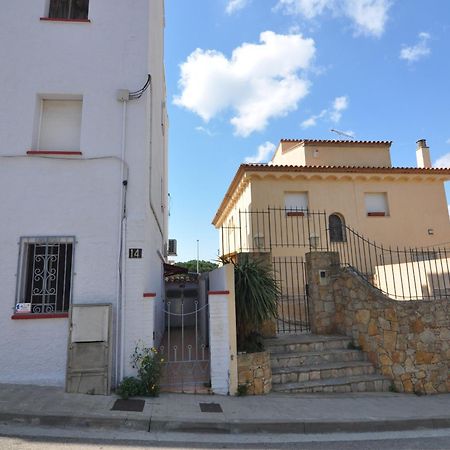 Rnet - Merce Rododera - Puerto Roses Exterior foto
