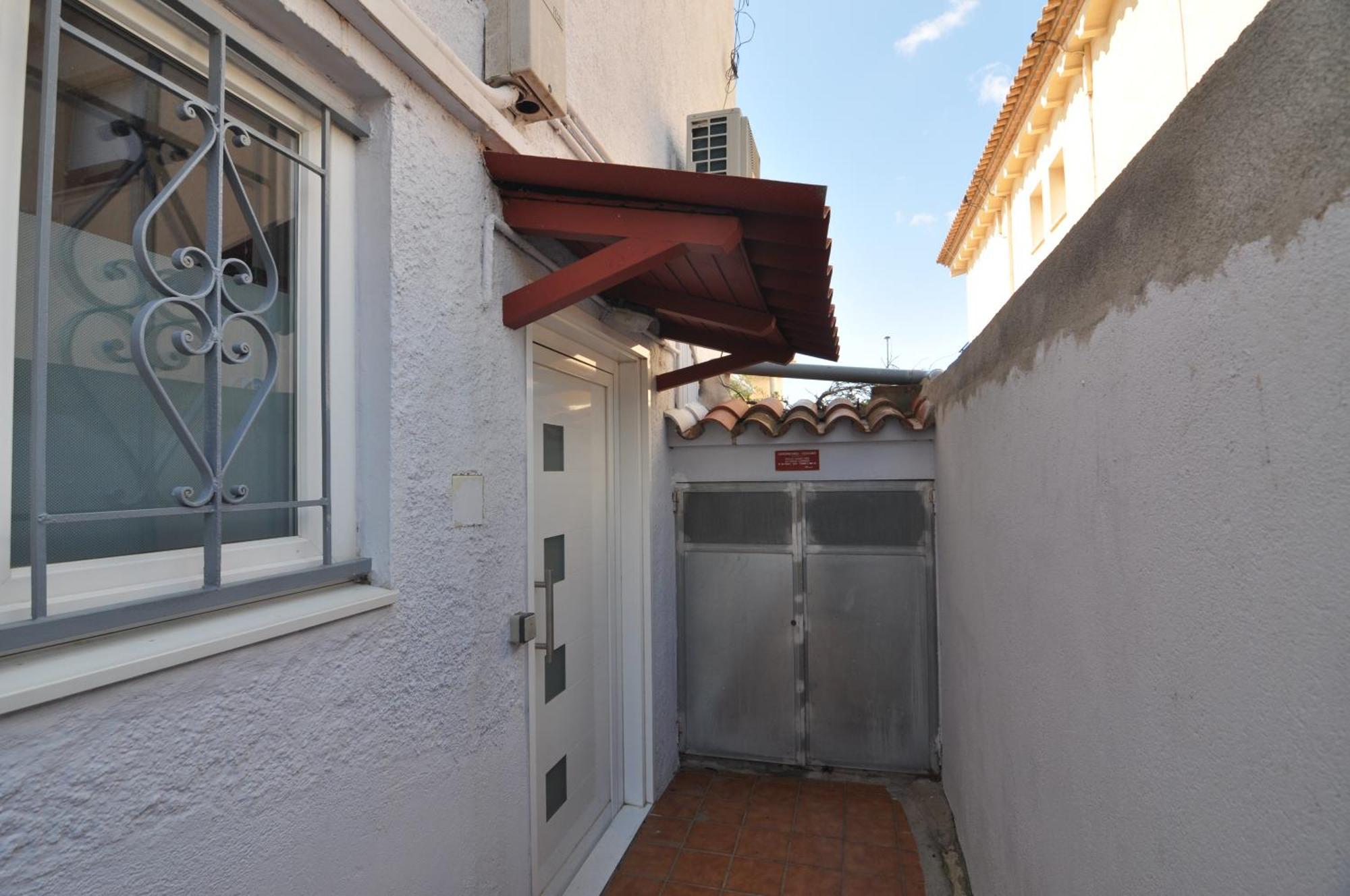 Rnet - Merce Rododera - Puerto Roses Exterior foto